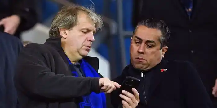 Boehly sells stakes at Chelsea